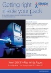 Damaged Packaging and Contamination Detection 