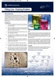 Solving a Filling Line's Performance Issues