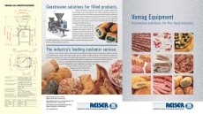 Sandwich making solution reduces hand labour