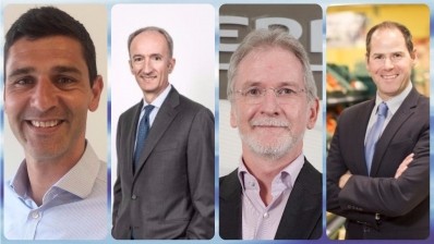 Appointments by Symington’s and Nestlé lead our latest gallery