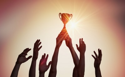 Food and drink firms were recognised in this year's King's Awards for Enterprise