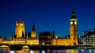 Leading food and drink businesses gathered in Parliament on 13 September 2023. Credit: Getty / Scott E Barbour