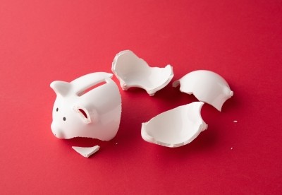 More than 200 food and drink manufacturing business went insolvent in the year ended June 2023. Image: Getty, PM Images