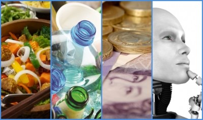 Food and drink trends for 2019