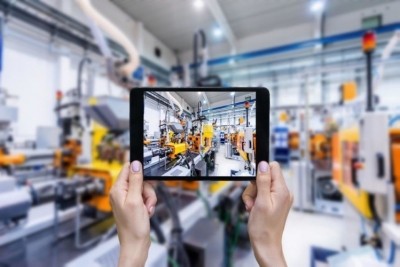 Made Smarter supports investment in a range of industrial digital technologies, including data analytics, artificial intelligence and robotics