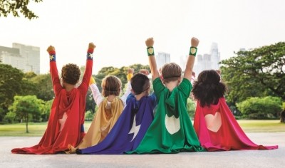 Fortification can be a convenient way to help children consume the nutrients they might otherwise lack in their diets