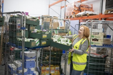 FareShare has worked with almost 150 additional food businesses to aid vulnerable consumers