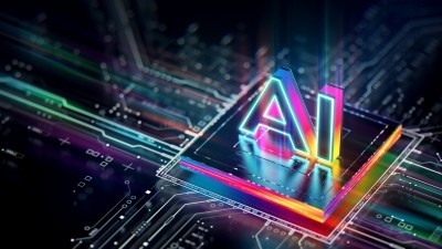 The Food and drink industry is the four fastest adopter of AI tech in the UK. Image: Getty, Da-Kuk