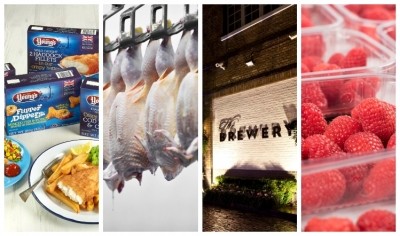 Food industry news roundup