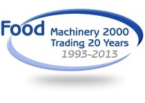 Auction Sale of complete factory contents of one of the most modern packaging & processing plants
