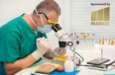 Food Manufacture R&D Report sponsored by Markel Tax 