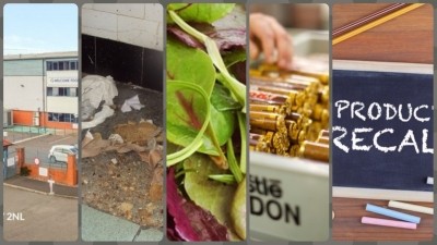Food Manufacture’s most read stories of 2017