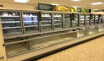 Coronavirus: Food manufacturing sector increases demand