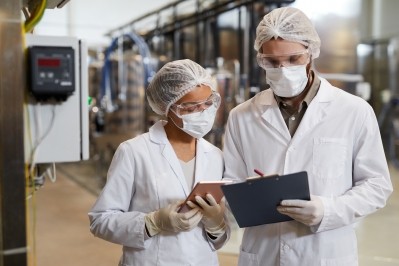 The webinar will cover areas including managing audits efficiently and HACCP planning