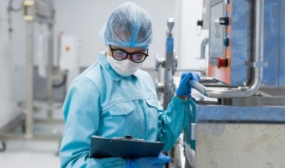 Food safety never sleeps