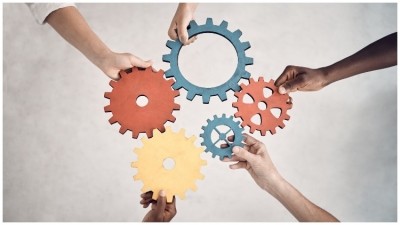 Read about how two brands worked together to create a new IBC solution. Credit: Getty/PeopleImages