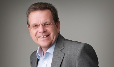 Harrow (Pictured) discussed the latest trends and future challenges in the frozen food market