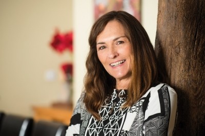 Siân Holt is to step down as Fudge Kitchen managing director 