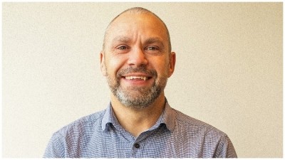 Gary Lake, supply chain and procurement director, The Collective Dairy