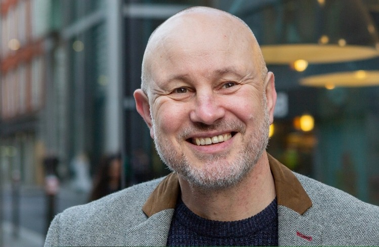 Martin: 'Companies must start their compliance early'