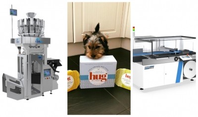 Is you packaging going green? Make sure you machinery can handle it.