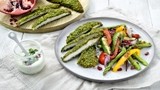 Green burgers? Broadening the range of alt-meat products sustainably