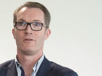 Coveney: 'Seeing volumes surge back strongly'