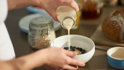 The popularity of plant-based milk has surged in recent years. Credit: Getty / Dougal Waters