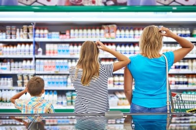 Roy Ballam, BNF: ‘A lack of reliable information on healthy eating is a huge cause for concern’