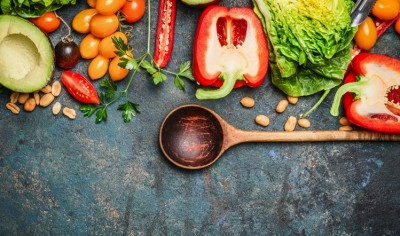Market demand is being driven by high quality ingredients from natural sources