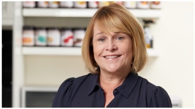 Tracey Hughes is no stranger to challenging times, taking on the role as MD of Henley Bridge shortly before the Covid pandemic hit