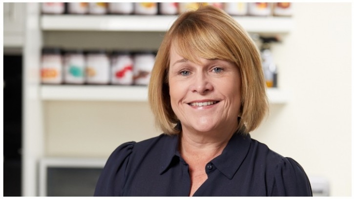 Tracey Hughes is no stranger to challenging times, taking on the role as MD of Henley Bridge shortly before the Covid pandemic hit