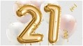 Hilton Process Solution's celebrated its 21 birthday this month. Credit: Getty/Fayethequeen