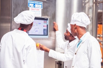 Hiring young talent remains a challenge for UK manufacturers. Image: Getty, GCShutter