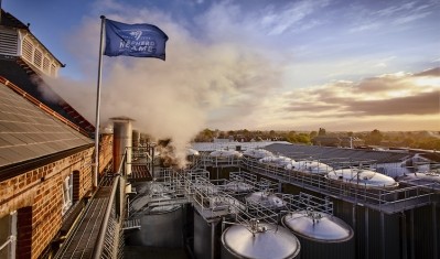 Breweries such as Shepherd Neame have been impacted by the coronavirus pandemic