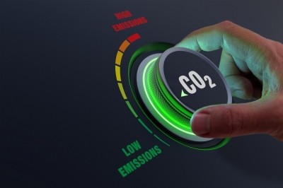 The food industry faces some major challenges in achieving net zero carbon emissions. iStock credit: NicoElNino