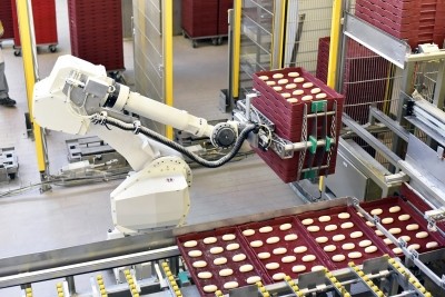 Made Smarter helps small to medium-sized firms understand where industry 4.0 could fit into their strategies