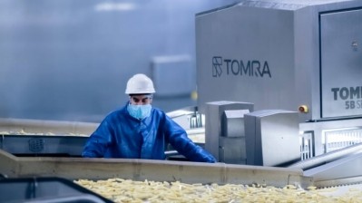 Extreme weather events have made tech a necessity in food production