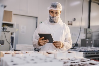 Ensuring compliance across a complex supply chain is tough at the best of times