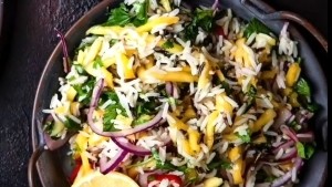 How wild rice can meet consumers' changed needs post-Covid