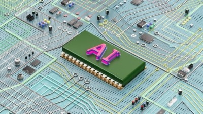 How will AI impact your career? Credit: Getty / Jonathan Kitchen