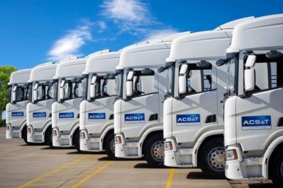 ACS&T has been acquired by HSH Cold Stores for £16.5m