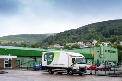 Tillery Valley Foods has appointed administrators 