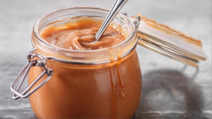 Caramel was one of the top trends identified for 2024. Credit: Getty / Danielle Wood