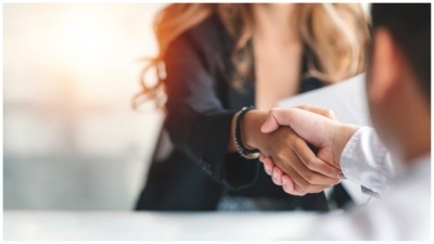 Poka acquired by IFS. Credit: Getty/nathaphat