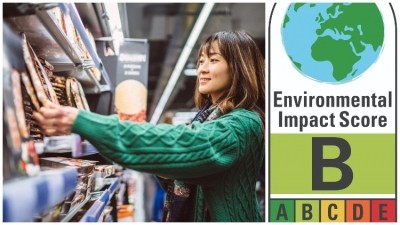 IGD has published recommendations for a consistent approach to food environment labelling, sparking a letter to Defra. Credit: Left - Getty/Images By Tang Ming Tung / Right - IGD