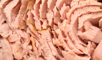 Soon there won't be 'plenty more fish in the sea' and meat free alternatives could be the only way to get your seafood fix, according to McKinsey & Company. Image: Getty, FotografiaBasica