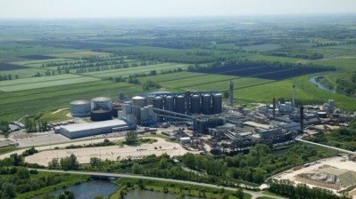 For almost two years, British Sugar has benefitted from the UK’s first multi-site 4G (and 5G ready) private network 