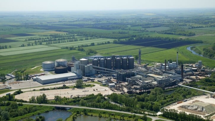 For almost two years, British Sugar has benefitted from the UK’s first multi-site 4G (and 5G ready) private network