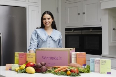 Mamamade founder Sophie Baron discussed her recent crowdfunding success in our exclusive podcast